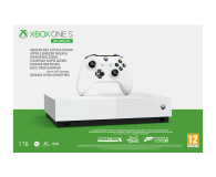 Microsoft Xbox One S 1TB All-Digital Edition - 530942 - zdjęcie 5
